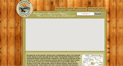 Desktop Screenshot of chinookscenicbyway.com